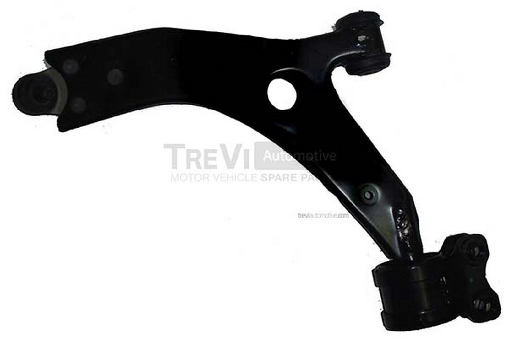 Control/Trailing Arm, wheel suspension (TRTT2285)