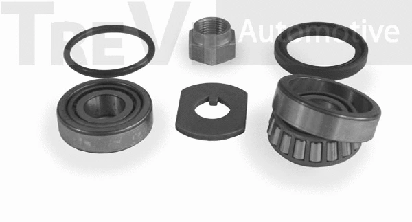 Wheel Bearing Kit (WB1828)