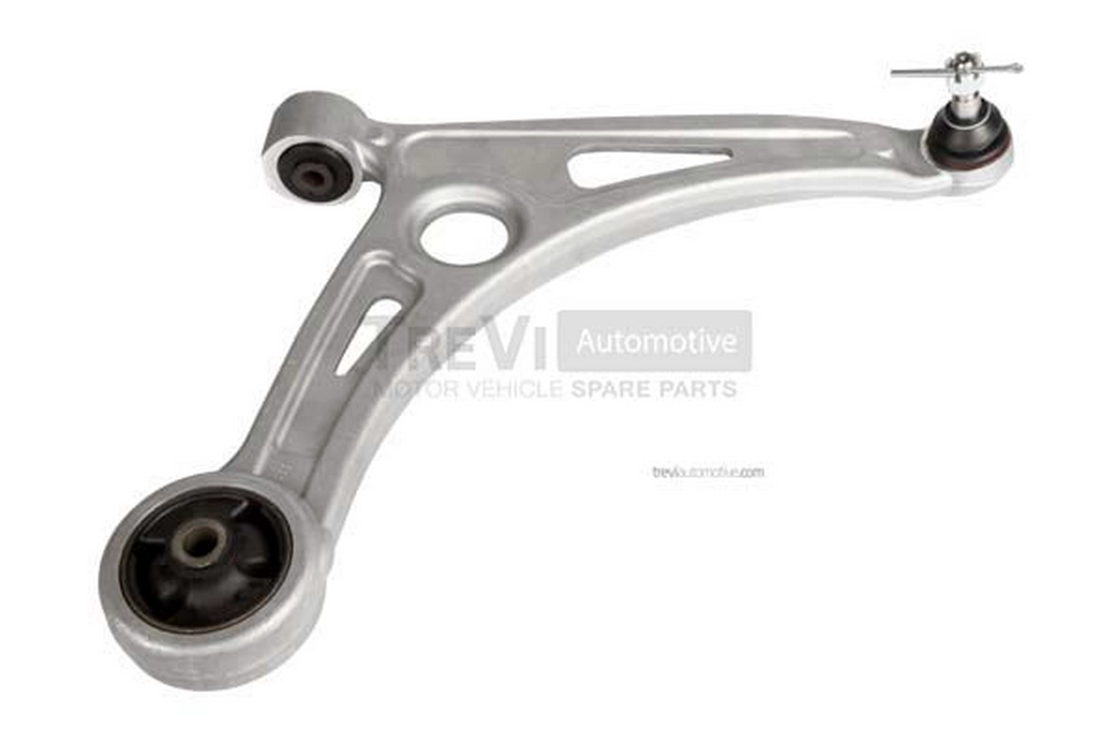 Control/Trailing Arm, wheel suspension (TRTT2963)