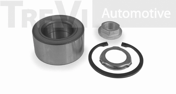 Wheel Bearing Kit (WB1600)