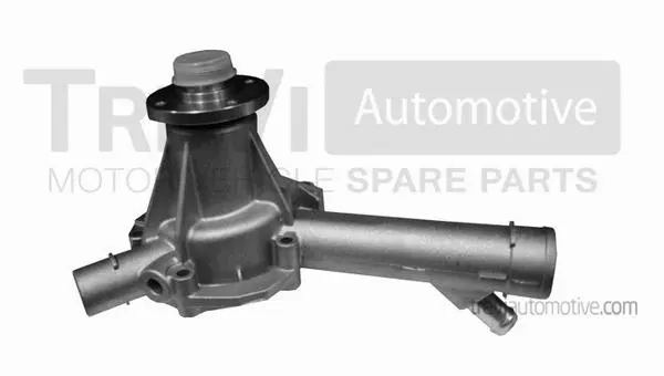 Water Pump, engine cooling (TP787)