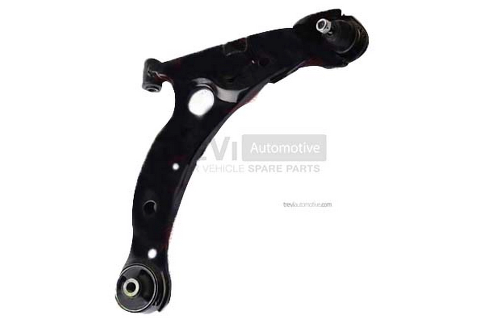 Control/Trailing Arm, wheel suspension (TRTT2762)