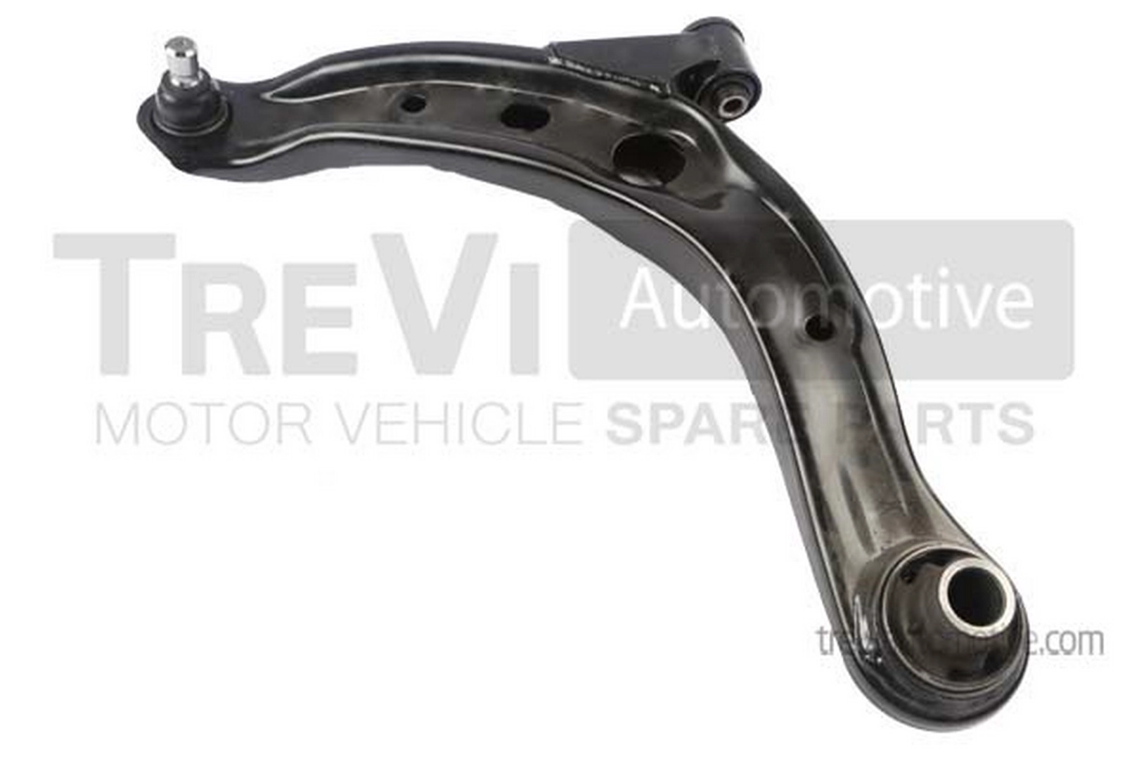 Control/Trailing Arm, wheel suspension (TRTT3664)