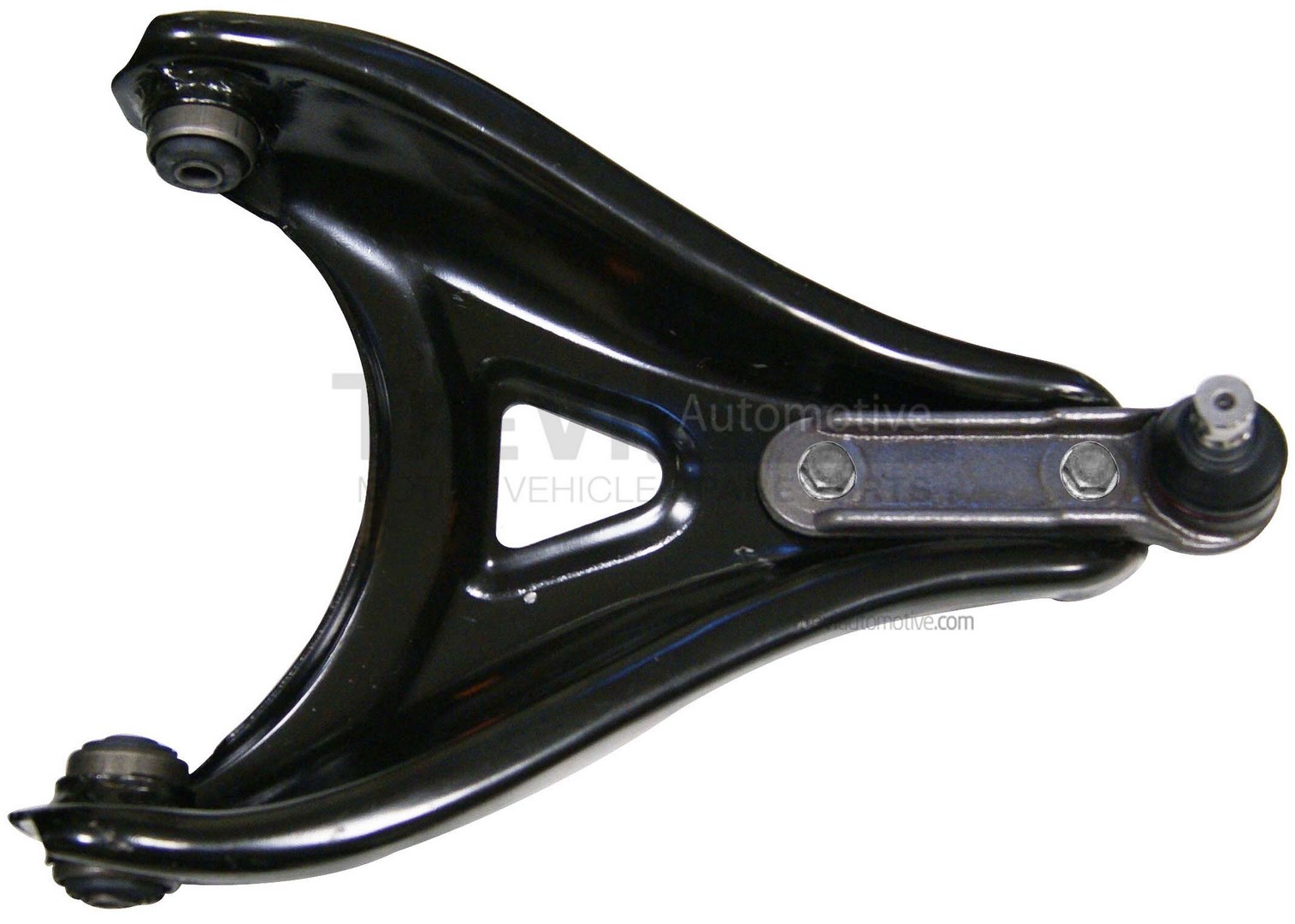 Control/Trailing Arm, wheel suspension (TRTT4608)