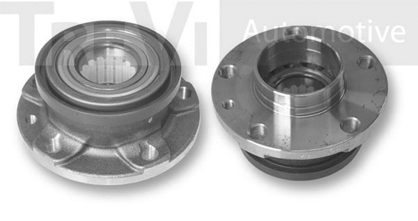 Wheel Bearing Kit (WB1604)