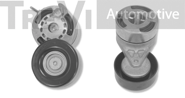 Tensioner Lever, V-ribbed belt (TA1695)