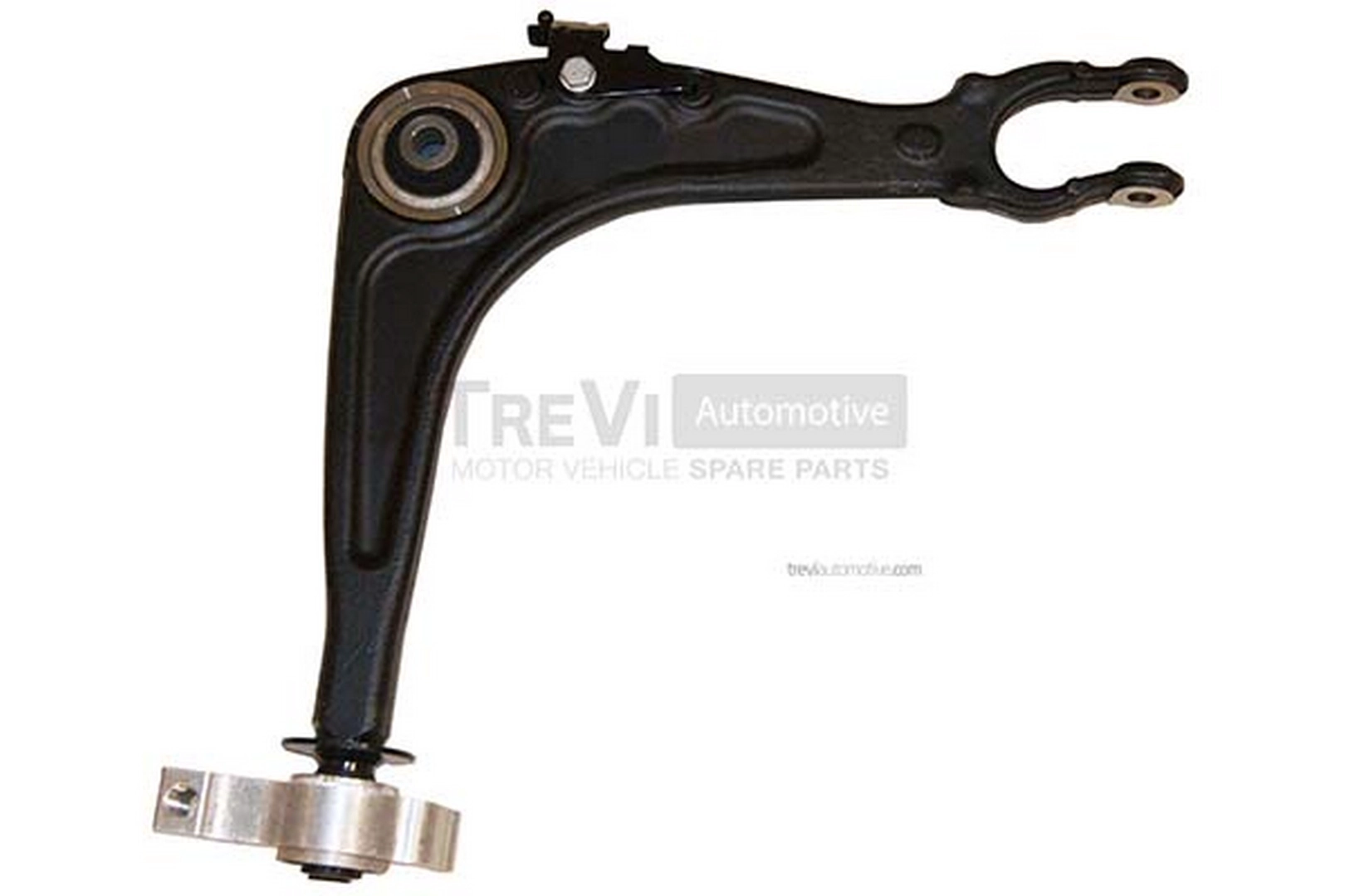 Control/Trailing Arm, wheel suspension (TRTT4423)