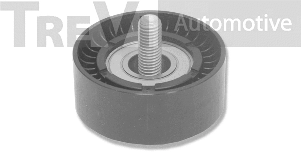 Deflection/Guide Pulley, V-ribbed belt (TA1860)