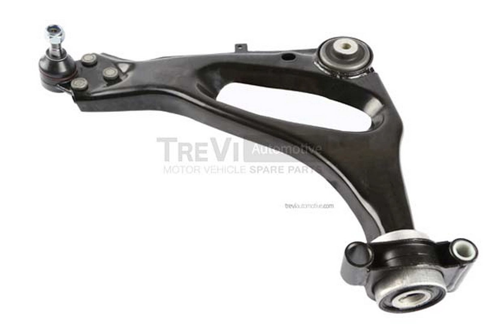 Control/Trailing Arm, wheel suspension (TRTT3213)