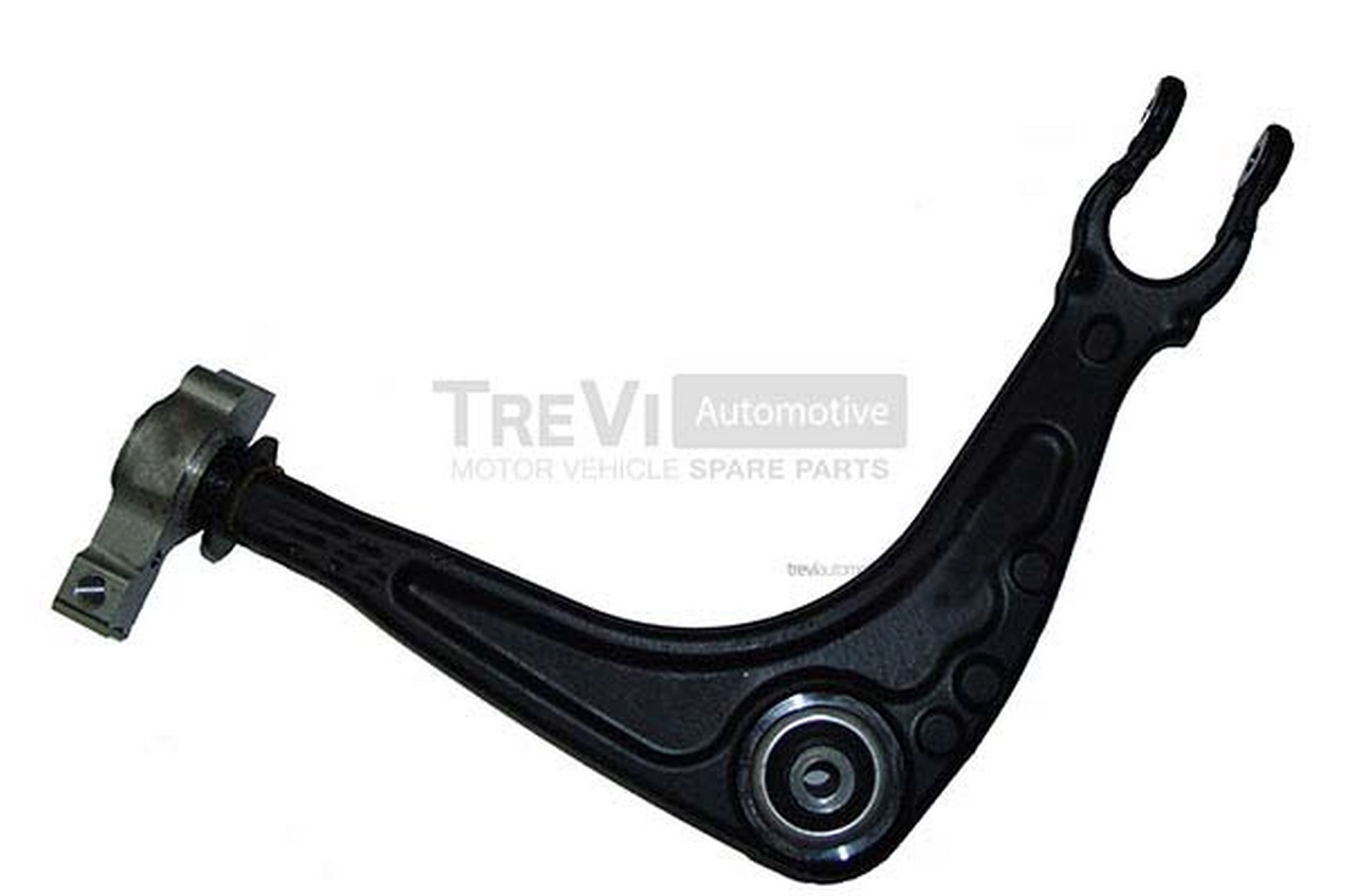 Control/Trailing Arm, wheel suspension (TRTT4417)