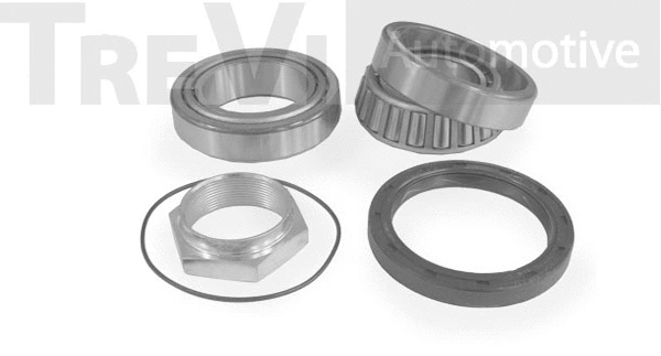Wheel Bearing Kit (WB2156)