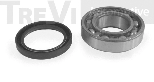 Wheel Bearing Kit (WB2167)