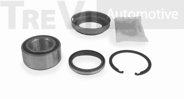 Wheel Bearing Kit (WB1751)