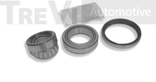 Wheel Bearing Kit (WB1534)