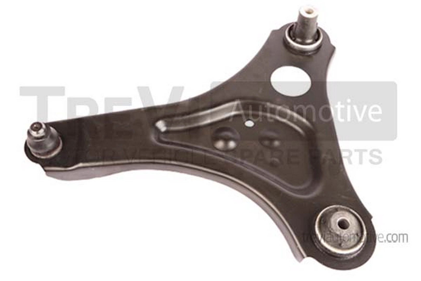 Control/Trailing Arm, wheel suspension (TRTT4720)