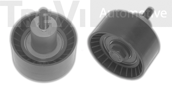 Deflection/Guide Pulley, timing belt (TD1322)