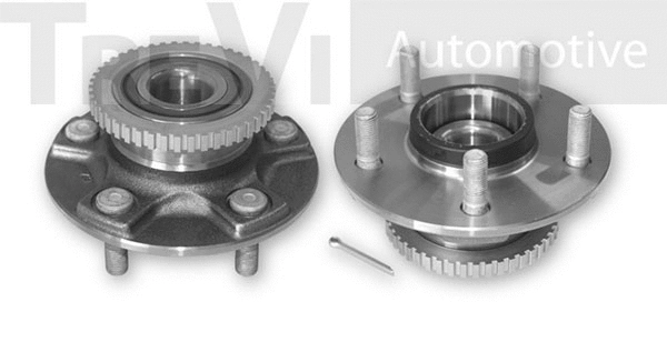 Wheel Bearing Kit (WB1446)
