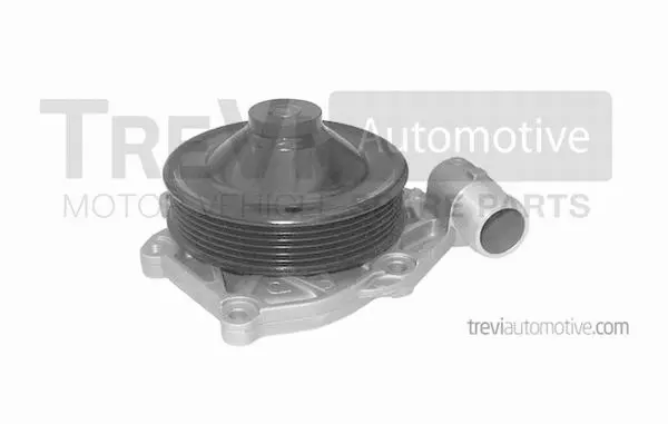 Water Pump, engine cooling (TP1181)