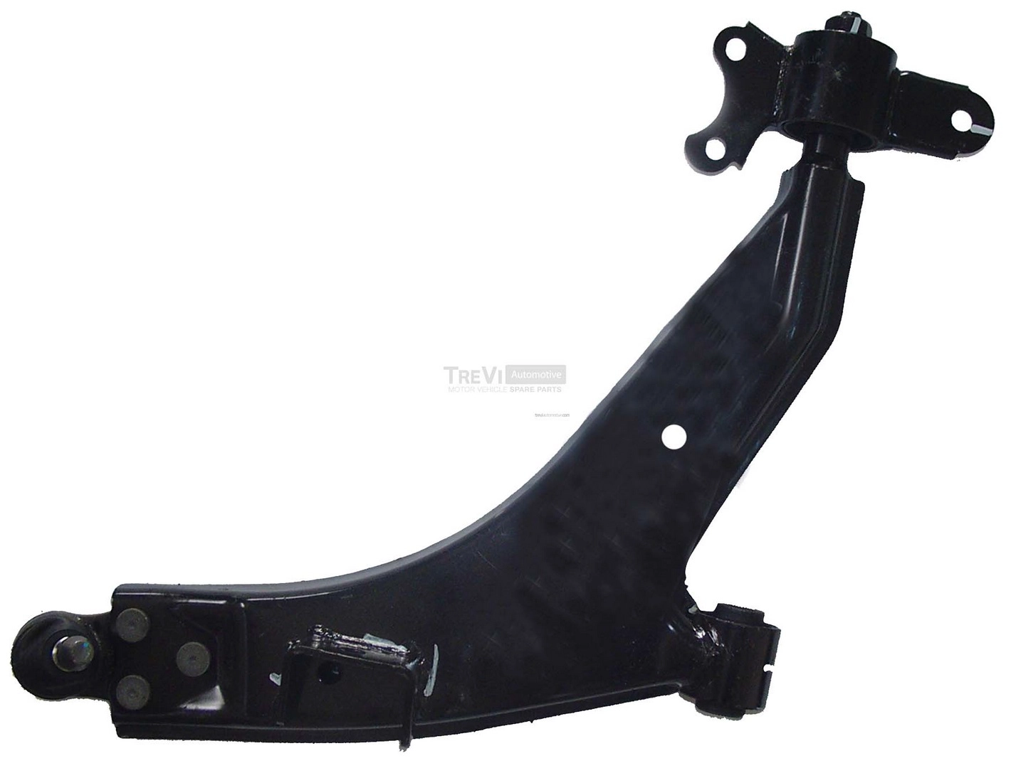 Control/Trailing Arm, wheel suspension (TRTT1639)