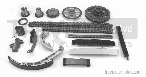 Timing Chain Kit