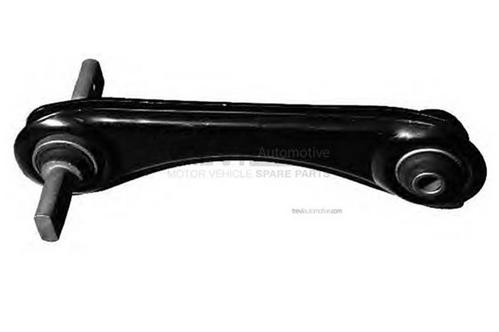 Control/Trailing Arm, wheel suspension (TRTT2460)