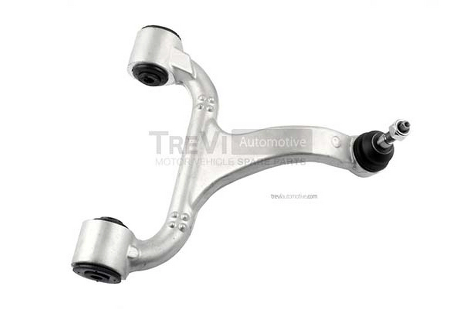 Control/Trailing Arm, wheel suspension (TRTT3503)