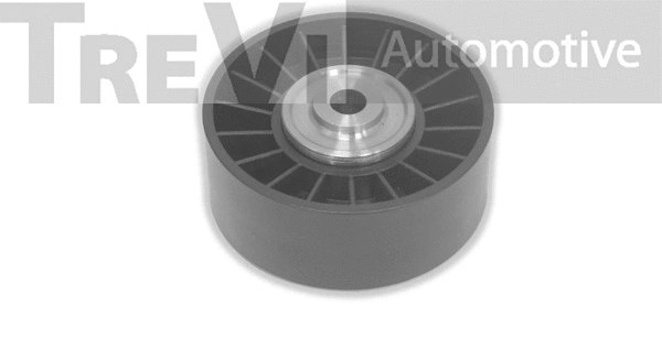 Deflection/Guide Pulley, V-ribbed belt (TA1011)