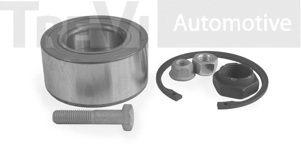 Wheel Bearing Kit (WB2153)