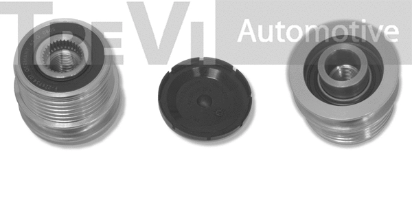 Alternator Freewheel Clutch (AP1014)