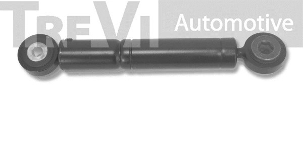 Vibration Damper, V-ribbed belt (TA1496)
