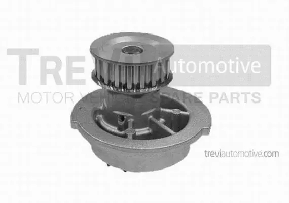 Water Pump, engine cooling (TP794)