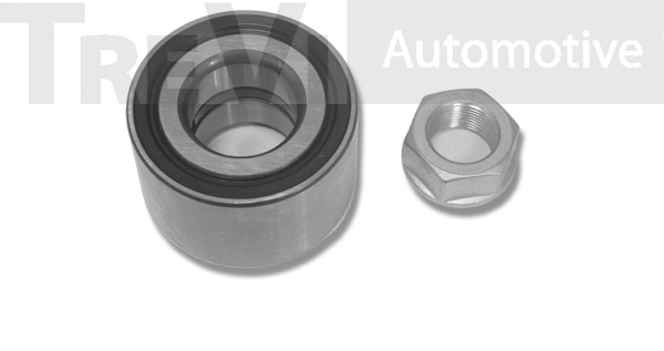 Wheel Bearing Kit (WB1999)