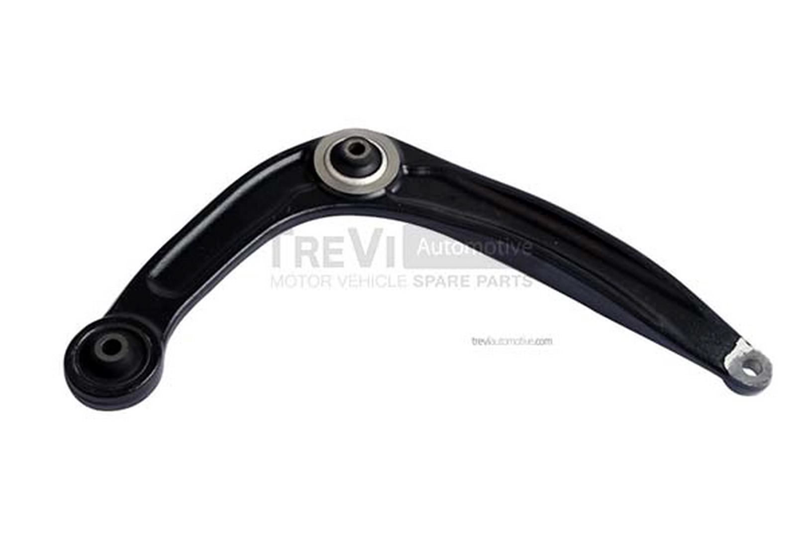 Control/Trailing Arm, wheel suspension (TRTT4462)