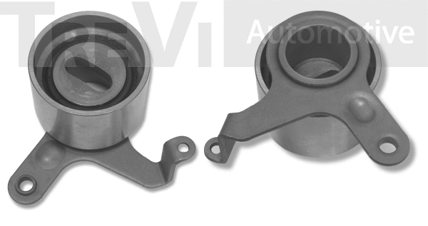 Tensioner Pulley, timing belt (TD1393)