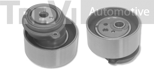 Tensioner Pulley, timing belt (TD1474)