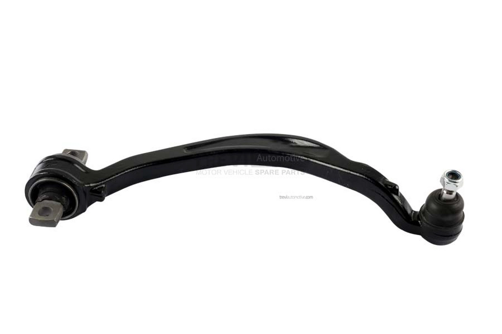 Control/Trailing Arm, wheel suspension (TRTT3785)