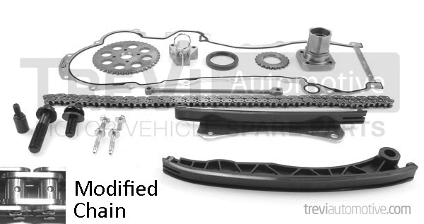 Timing Chain Kit (KC1134)