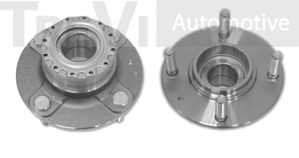 Wheel Bearing Kit (WB2208)