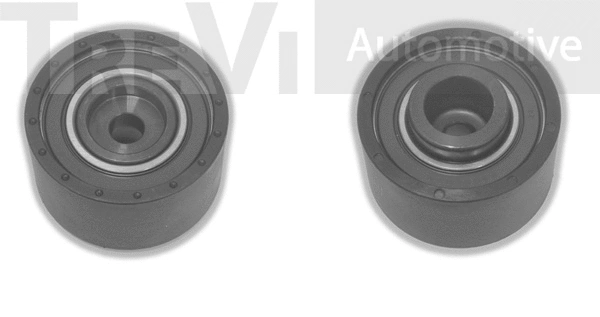 Deflection/Guide Pulley, timing belt (TD1345)