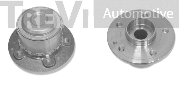 Wheel Bearing Kit (WB1026)