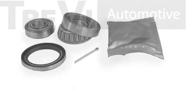 Wheel Bearing Kit (WB1958)
