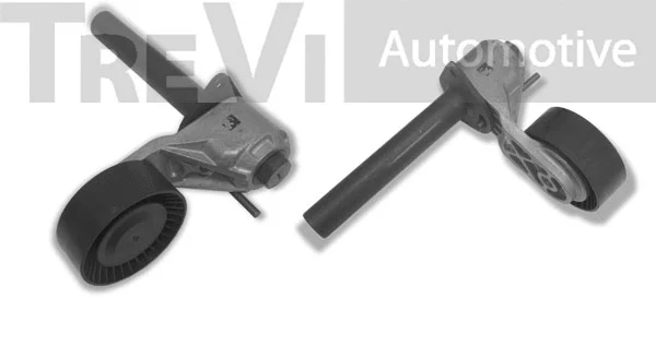 Tensioner Lever, V-ribbed belt (TA2025)