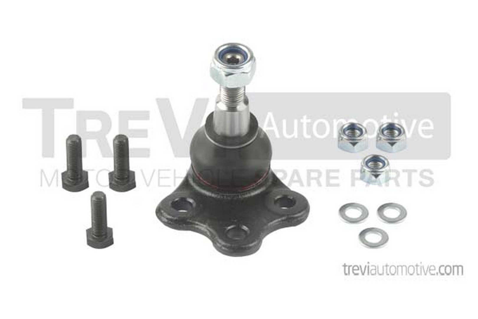 Ball Joint (TRTT2422)
