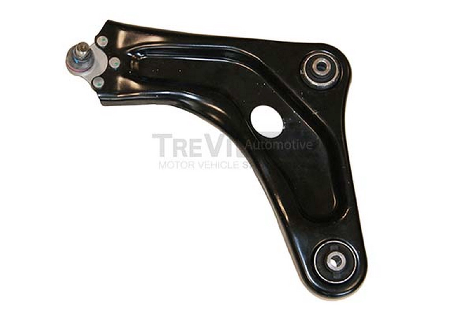 Control/Trailing Arm, wheel suspension (TRTT1727)