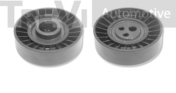 Tensioner Pulley, V-ribbed belt (TA1091)
