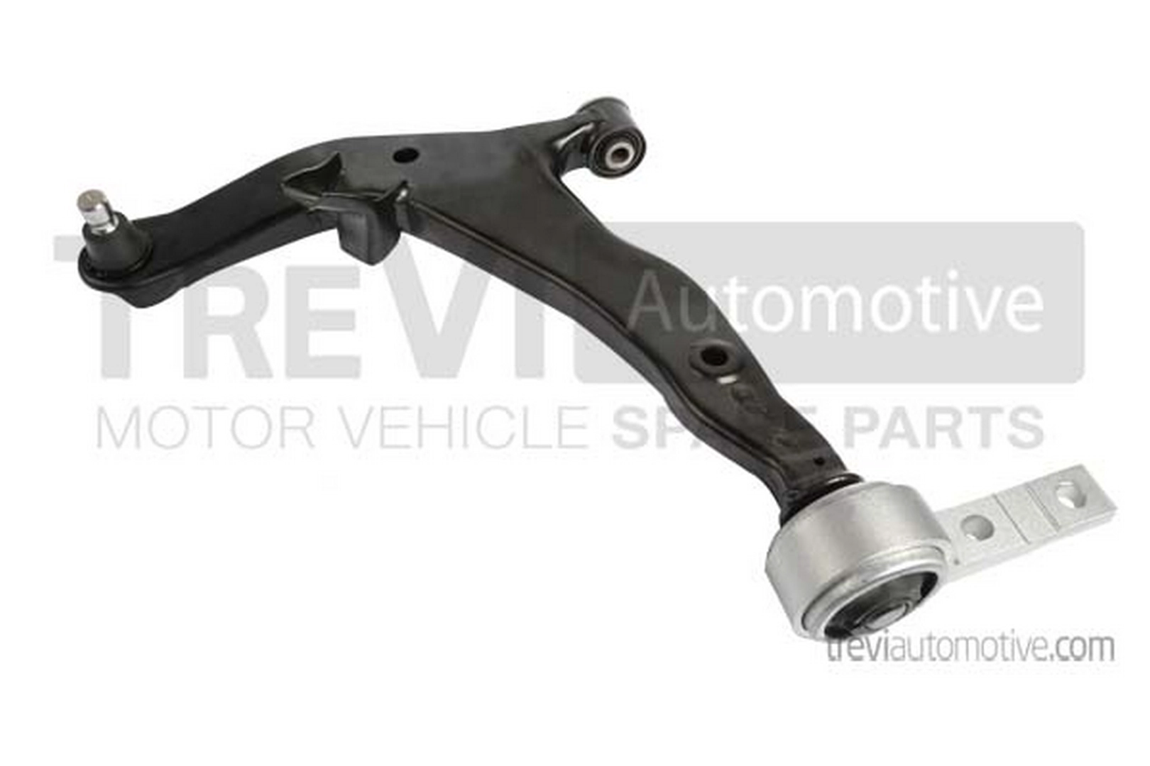 Control/Trailing Arm, wheel suspension (TRTT4011)