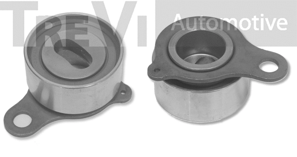 Tensioner Pulley, timing belt (TD1200)