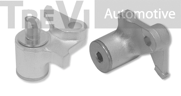 Tensioner Lever, timing belt (TD1533)