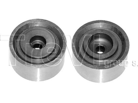 Deflection/Guide Pulley, timing belt (TD1444)