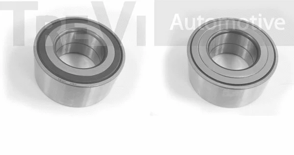Wheel Bearing Kit (WB1039)